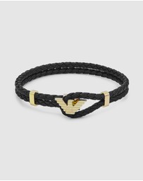 Emporio Armani - Gold Bracelet