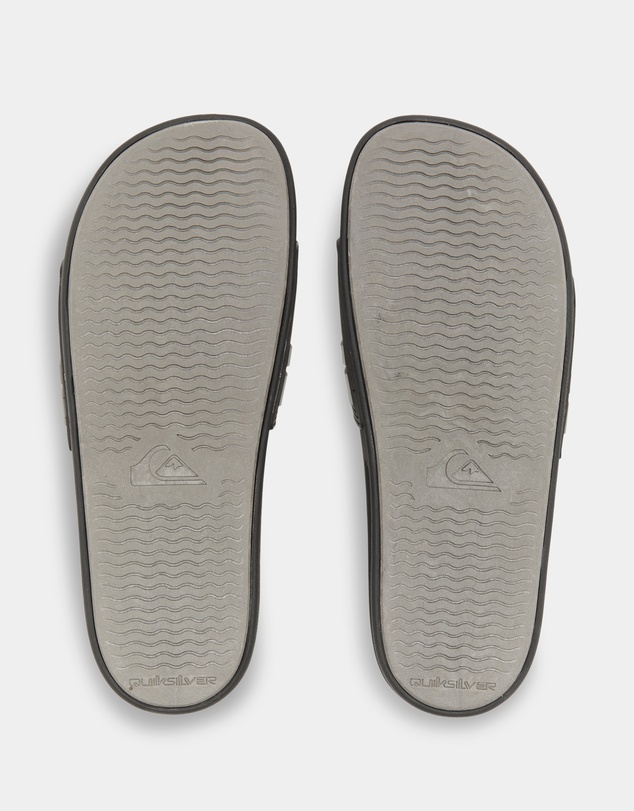 Quiksilver - Mens Sunset Slides
