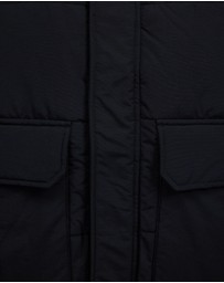 Superdry - Vintage Mountain Puffer Jacket