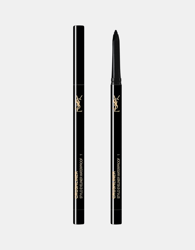 Yves Saint Laurent - Crushliner Waterproof Eyeliner