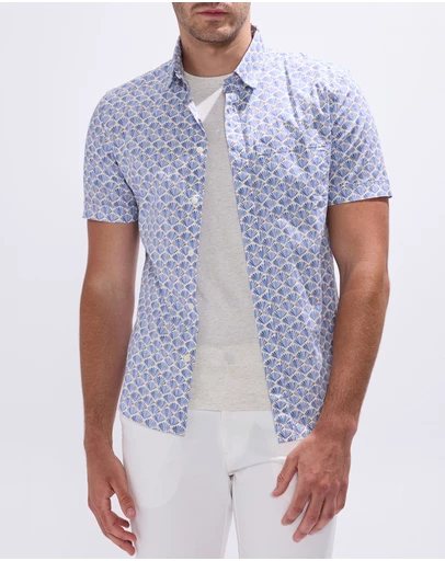 Marcs - By The Sea Shirt