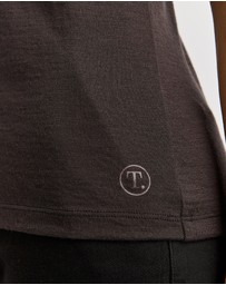 Toorallie - Short Sleeve Merino Tee