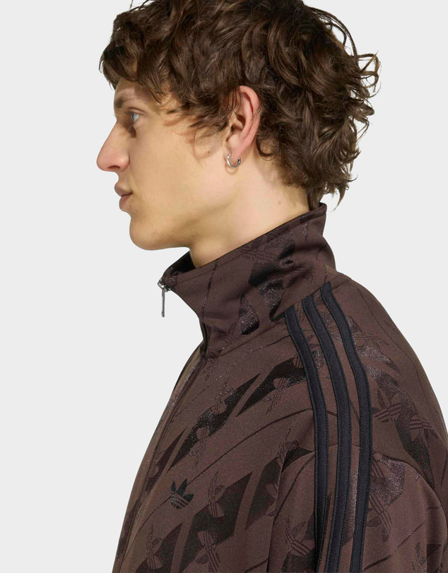 adidas Originals - MONOGRAM FIREBIRD TRACK TOP Mens