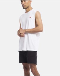 Stock & Co. - Havana Tank