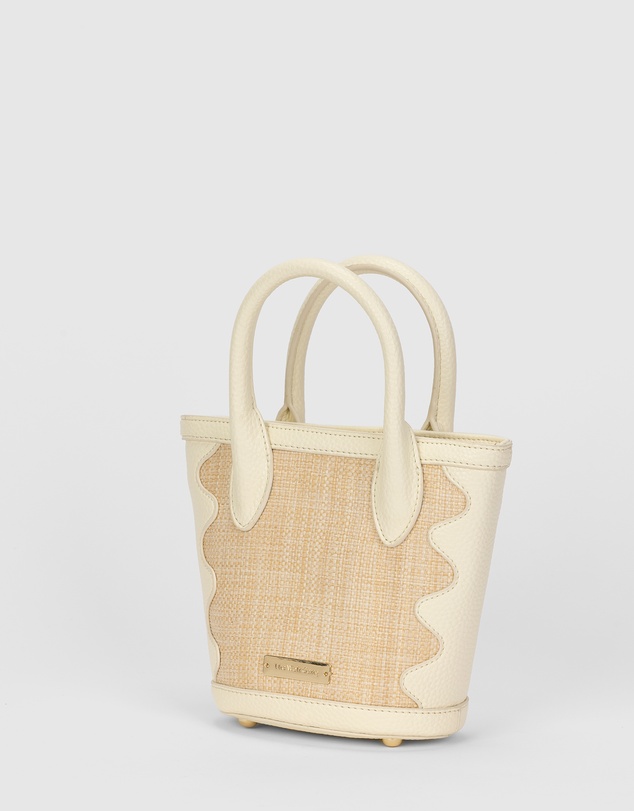 The Wolf Gang - Blanca Wave Bag