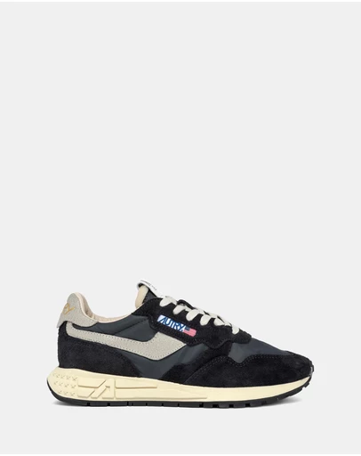 Autry - Reelwind Low Sneakers - Men's