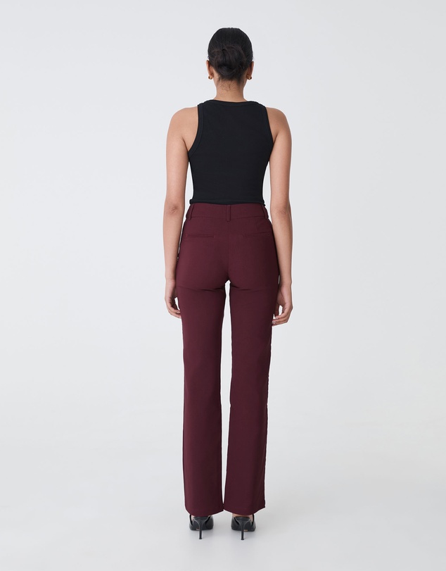 Forcast - Annalee Classic Pants