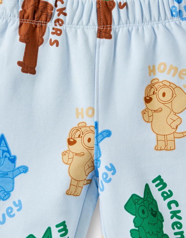 Cotton On Kids - Riley Trackpant Lcn