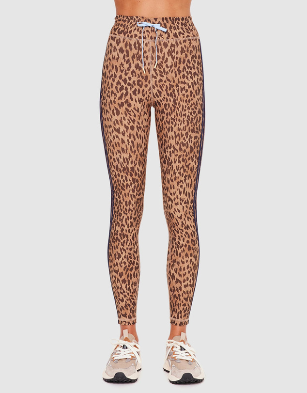 The Upside - Panthera 25in Midi Pants