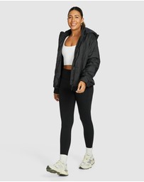 Rockwear - Warm All Ways Jacket