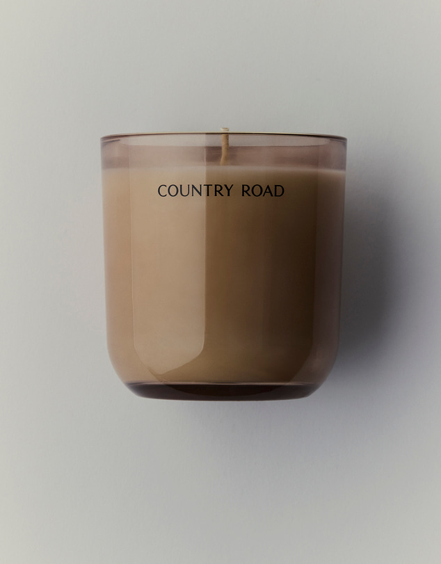 Country Road - Australian Made Neroli & Orange Candle 240g