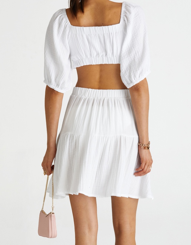 Heaven Australia - Mini Skirt