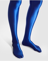 High Heel Jungle - Mercury Tights