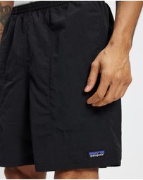 Patagonia - 7in Baggies Long Shorts