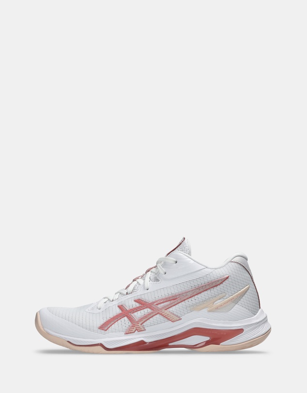 ASICS - Netburner Ballistic Ff Mt 4 - Women's