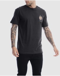 DVNT - Stay Hungry Tee