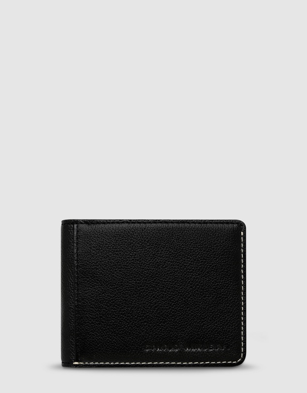 Status Anxiety - Ethan Wallet