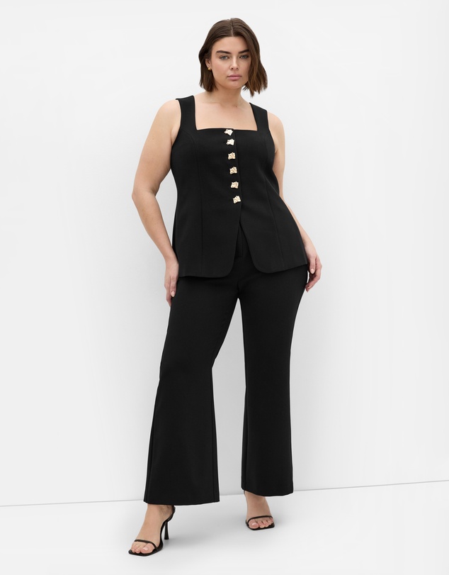 City Chic - Alexi Vest