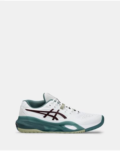 ASICS - GEL-Resolution X - Men's