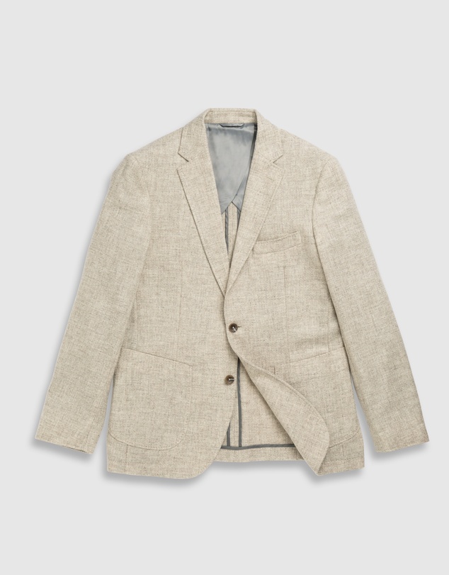 Rodd & Gunn - Mt Mason Sports Fit Jacket