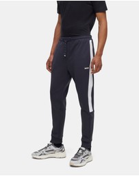 BOSS - Hadiko Jersey Trousers