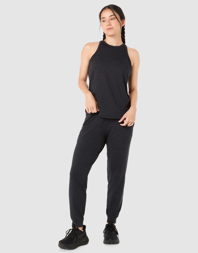 ASICS - Refined Texture Jogger Pant - Women's