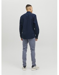 Jack & Jones - Oxford Long Sleeve Shirt