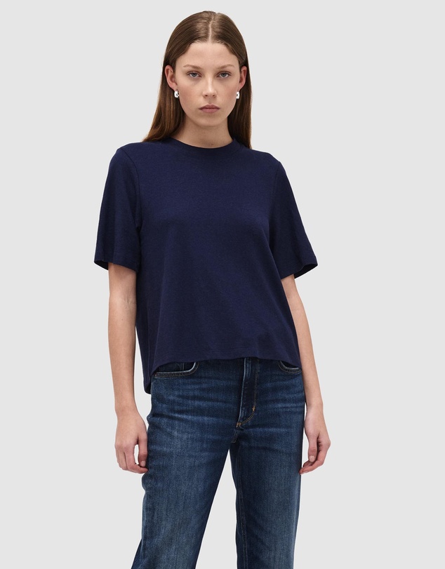 Neuw - Juno Layer Tee