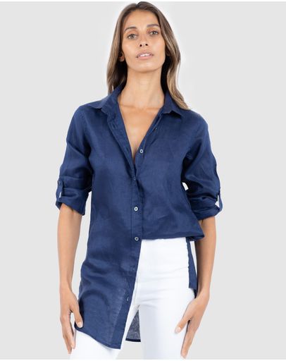 Navy Blue