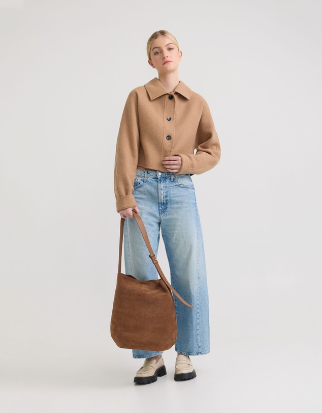 Oxford - Asha Wool Jacket
