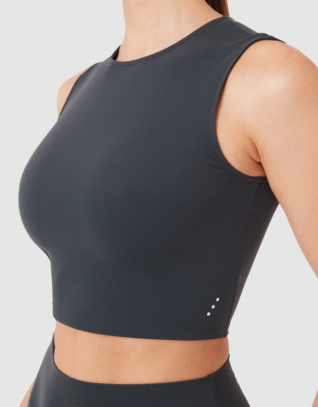 REC GEN - FITform High Tank