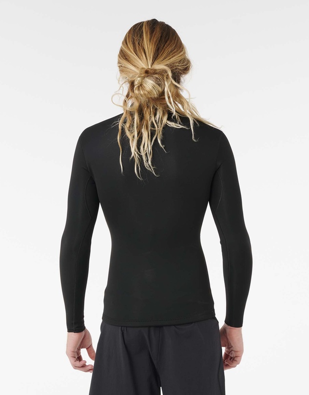 Rip Curl - Dawn Patrol 1.5mm Long Sleeve Jacket