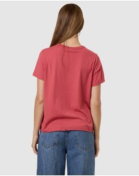 Thrills - Minimal Thrills Relaxed Tee