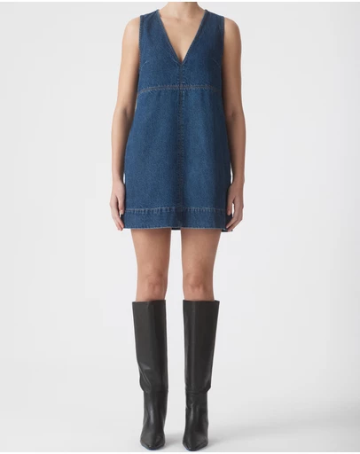 Nobody Denim - Francis Dress