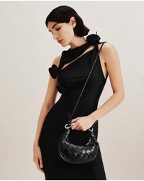 JW PEI - Orla Weave Handbag