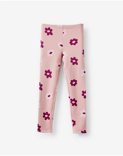 Cotton On Kids - Fleece Legging
