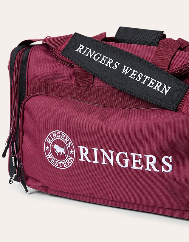 Ringers Western - Rider Go Sports Bag