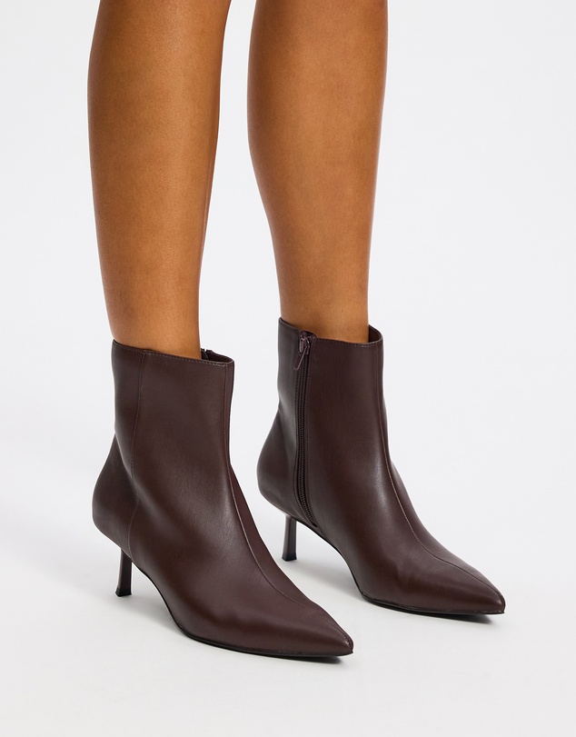 Dazie - Beth Ankle Boots