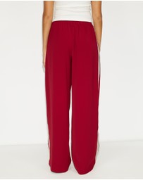 Dazie - Lottie Wide Leg Trousers