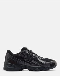 New Balance - 740 - Unisex
