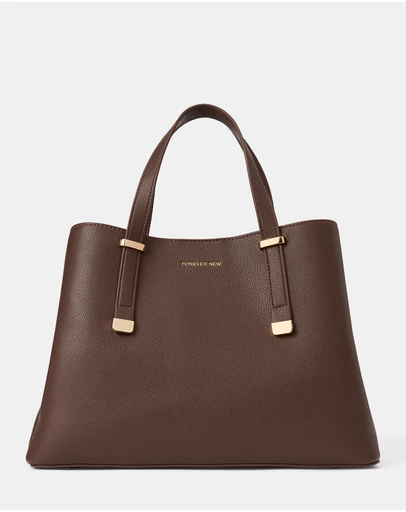 Forever New - Casey Soft Tote Bag
