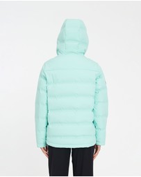 Huffer - Women's Infinitytech Superdown Jacket