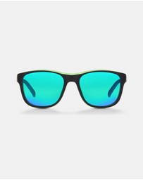 Eclectics - David Sunglasses - Polarised