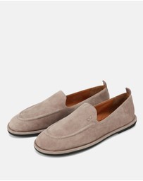 Nokwol - Rumi Loafers