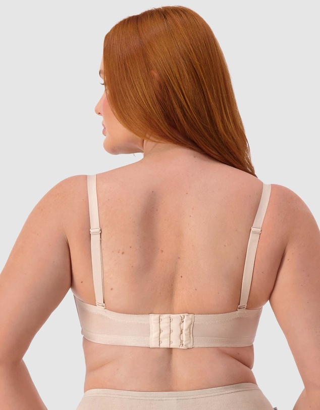 Triumph - Beautiful Silhouette Strapless Bra