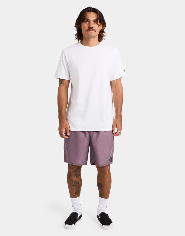 Volcom - Mens Center 17