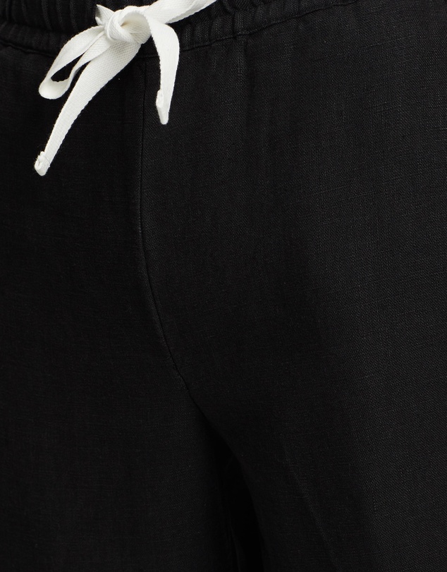 Assembly Label - Transition Linen Pants