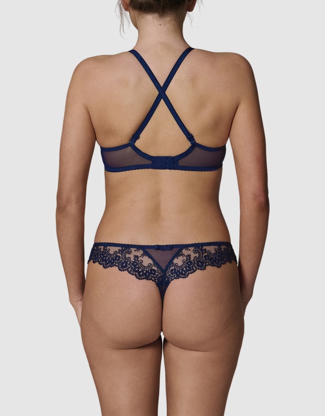 Simone Perele - Passion Deep Half Cup Bra