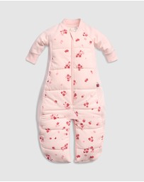 ergoPouch - Jersey Sleep Suit Bag 3.5 TOG - ICONIC EXCLUSIVE - Babies-Kids