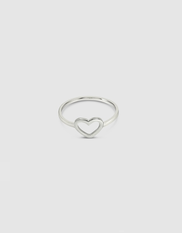 Ichu - Heart Ring